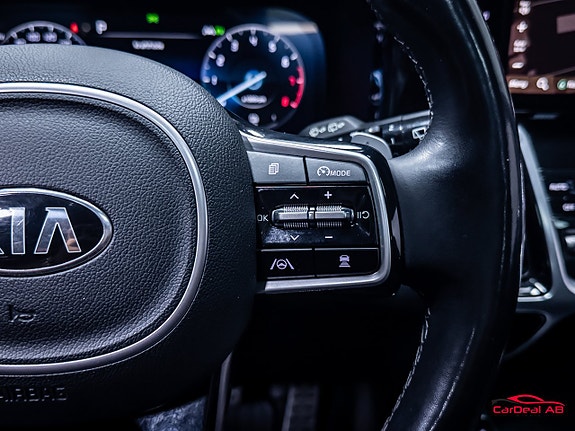 Kia Sorento 26 of 30