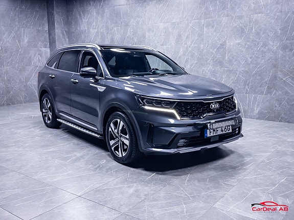 Kia Sorento 9 of 30