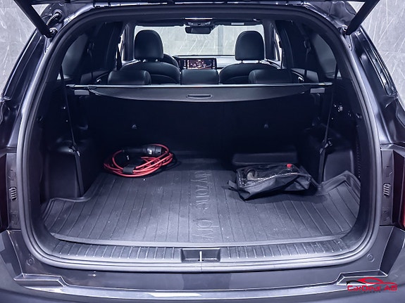Kia Sorento 18 of 30