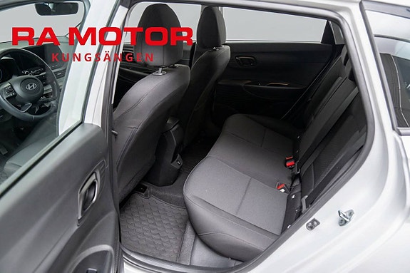 Hyundai i20 7 of 21