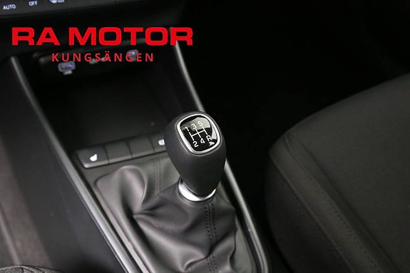 Hyundai i20 20 of 21