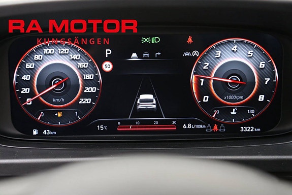 Hyundai i20 19 of 21