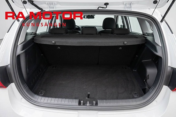 Hyundai i20 8 of 21