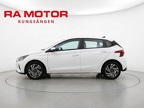 Hyundai i20 3 of 21