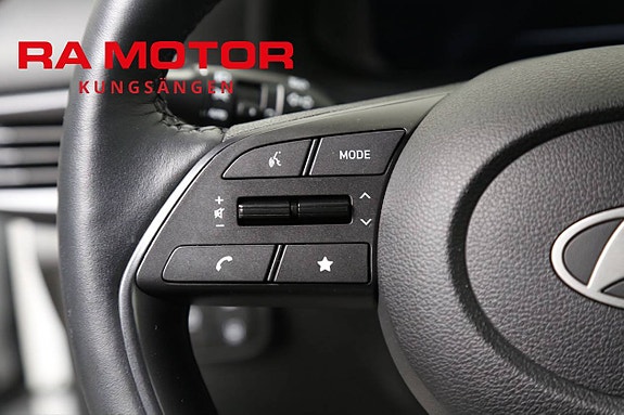Hyundai i20 15 of 21
