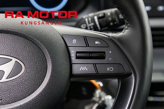 Hyundai i20 16 of 21