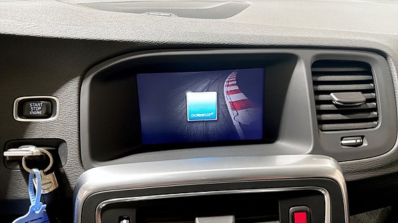 Volvo S60 12 of 13