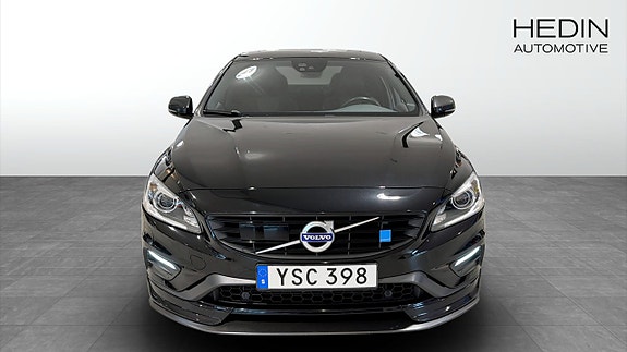 Volvo S60 8 of 13