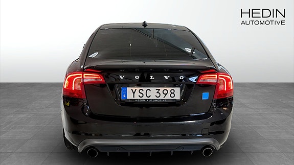 Volvo S60 7 of 13