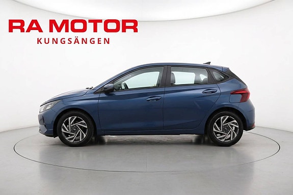 Hyundai i20 3 of 20