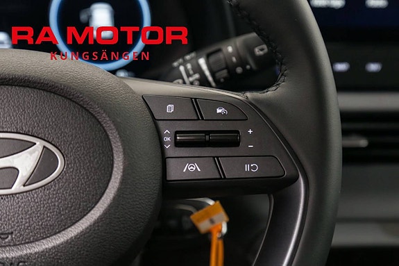 Hyundai i20 14 of 20