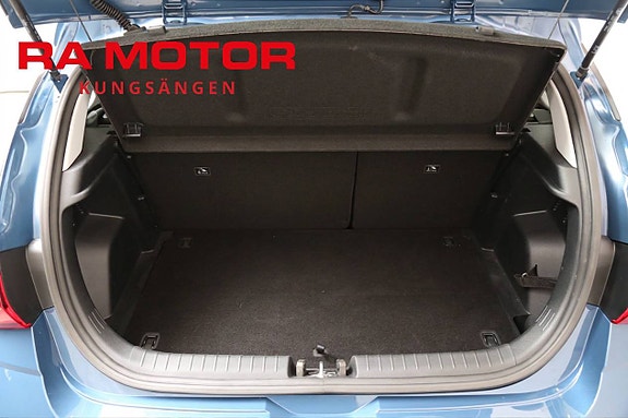 Hyundai i20 9 of 20