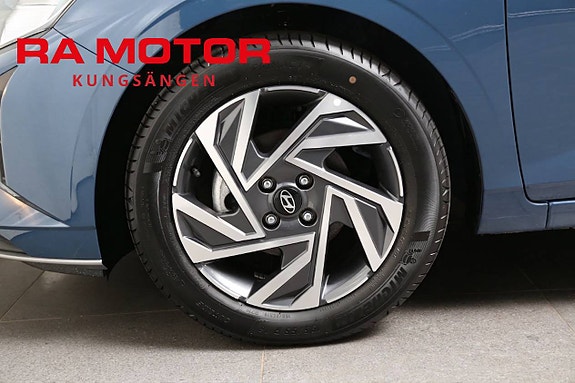 Hyundai i20 5 of 20