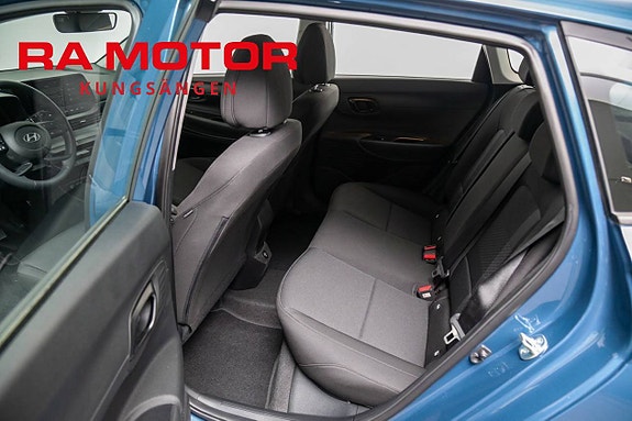 Hyundai i20 8 of 20