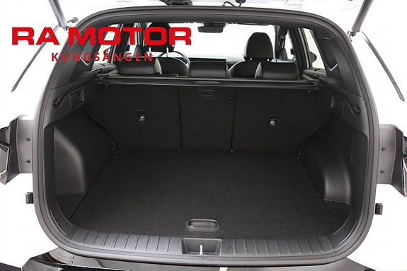 Hyundai Tucson 7 of 21