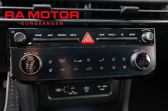 Hyundai Tucson 13 of 21