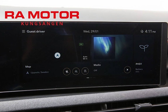 Hyundai Tucson 17 of 21