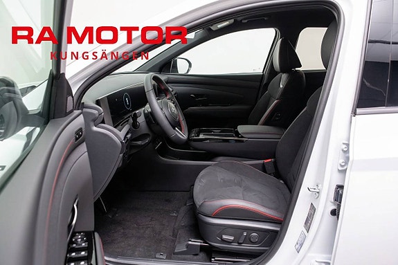 Hyundai Tucson 9 of 21