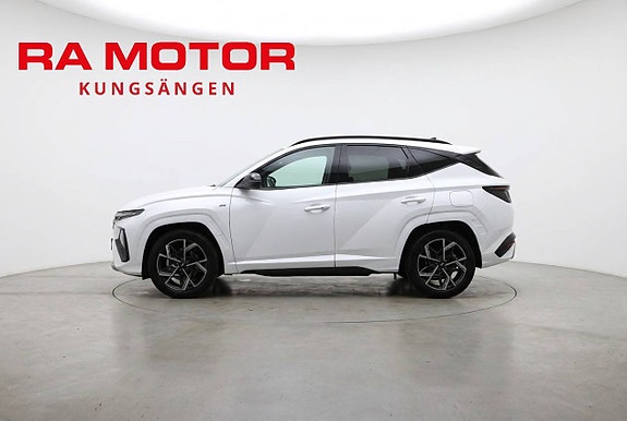 Hyundai Tucson 3 of 21