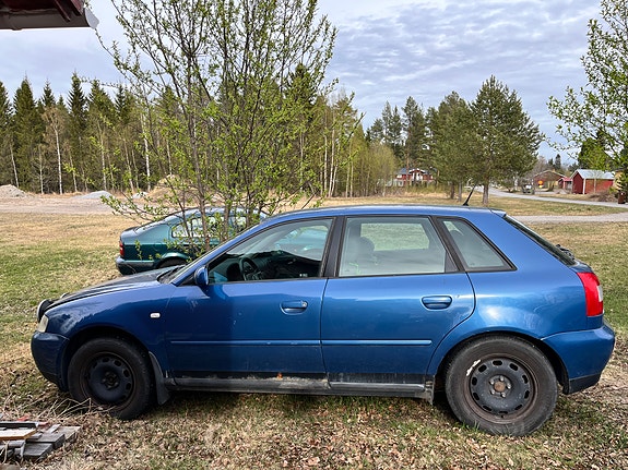 Audi A3 2 of 3