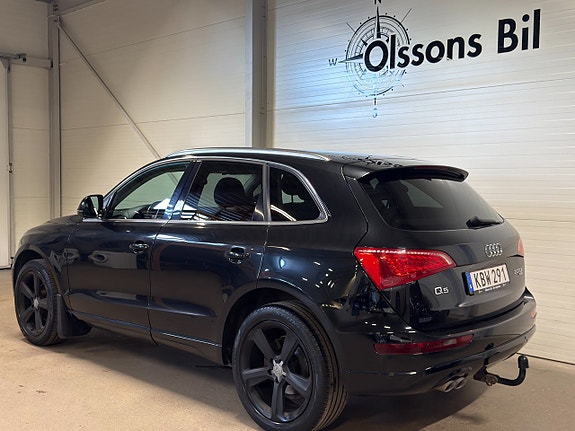 Audi Q5 4 of 14