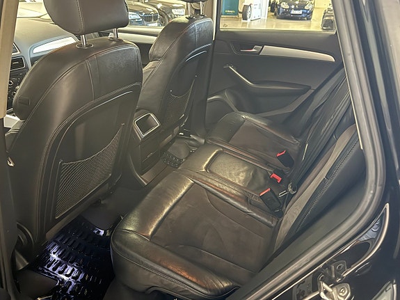 Audi Q5 14 of 14