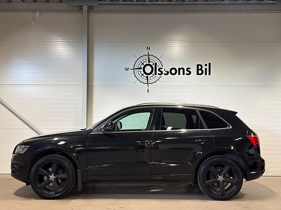 Audi Q5 3 of 14