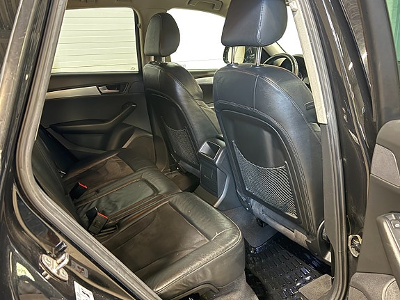 Audi Q5 13 of 14