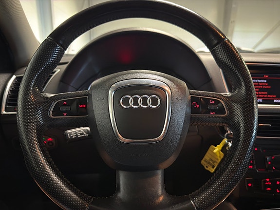 Audi Q5 10 of 14