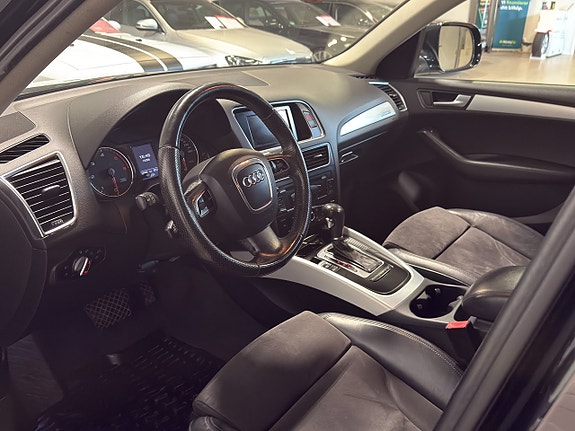 Audi Q5 11 of 14