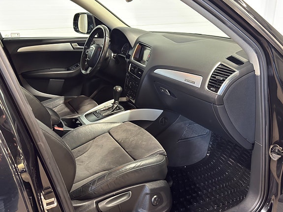 Audi Q5 12 of 14