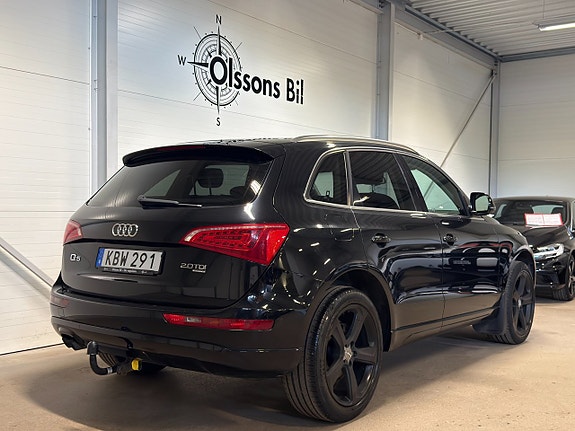 Audi Q5 6 of 14