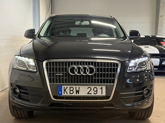 Audi Q5 9 of 14