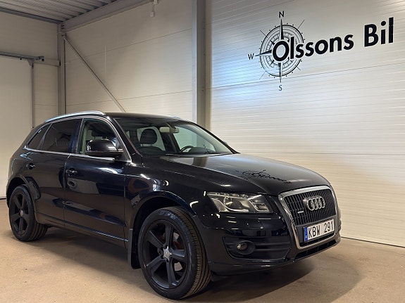 Audi Q5 8 of 14