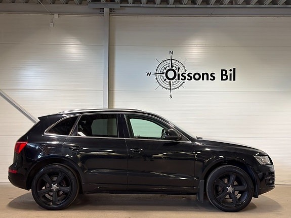 Audi Q5 7 of 14