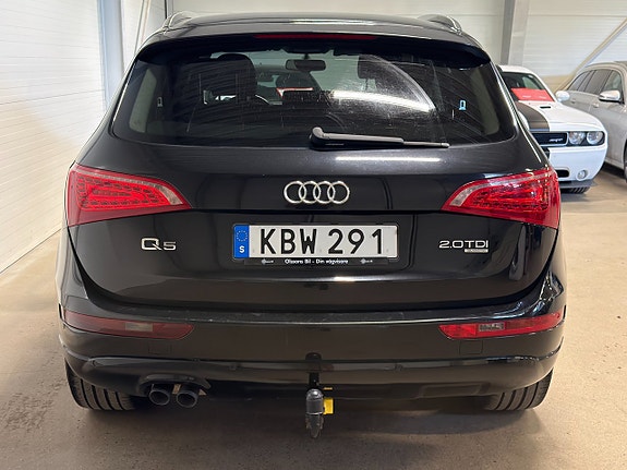Audi Q5 5 of 14