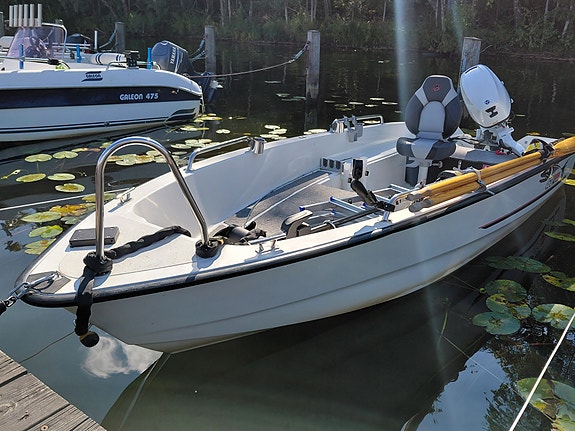 Micore 460 Fishing - 23 2 of 2