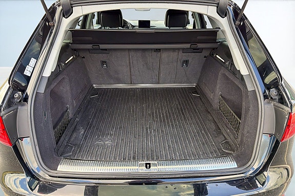 Audi A4 17 of 17