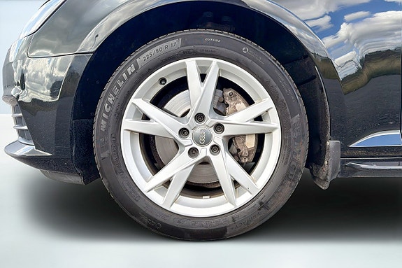 Audi A4 7 of 17