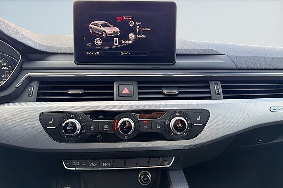 Audi A4 12 of 17