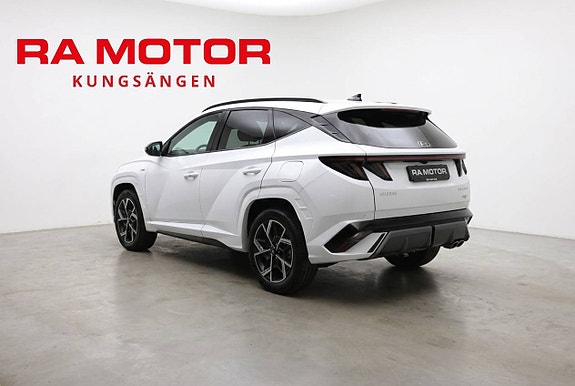 Hyundai Tucson 4 of 21