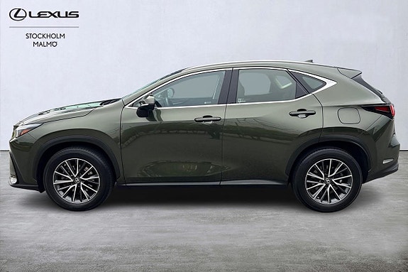 Lexus NX350h 2 of 24