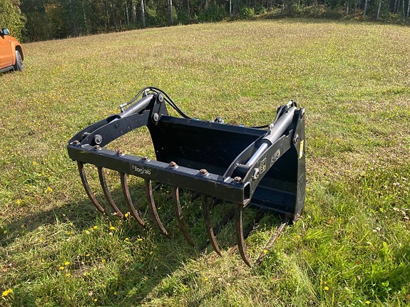 Ålö silograb Krokodilgrip 130 cm Eurofäste