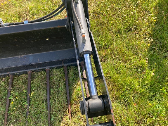 Ålö silograb Krokodilgrip 130 cm Eurofäste 9 of 9