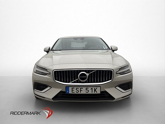 Volvo S60 2 of 30