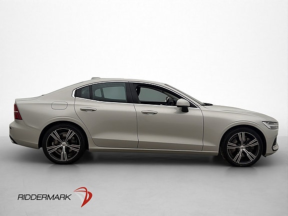 Volvo S60 4 of 30