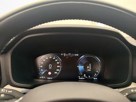 Volvo S60 12 of 30