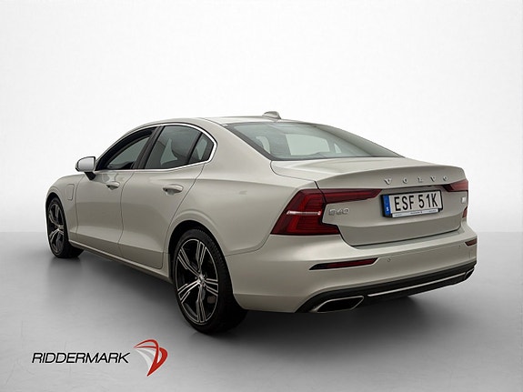 Volvo S60 8 of 30