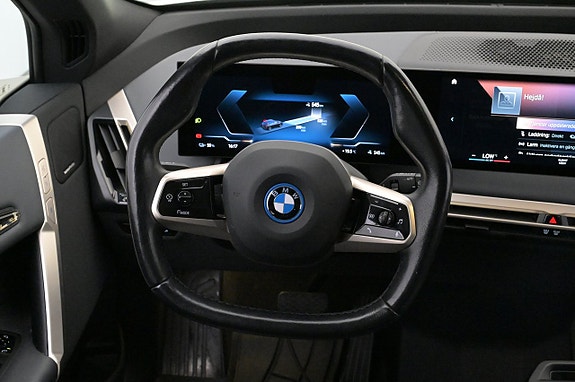 BMW iX 7 of 27