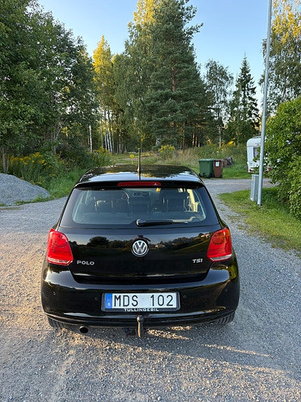 Volkswagen Polo 5 of 6